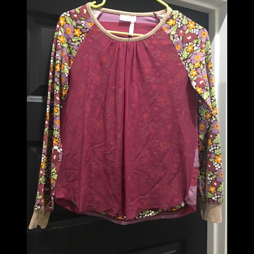 Girls shirt